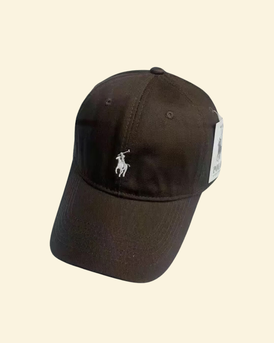 כובע פרימיום בעיצוב קלאסי